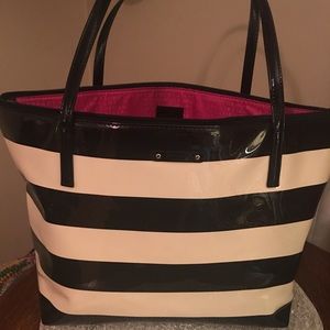 kate spade Bags - Kate Spade Penn Valley Striped Sophie Tote kate spade Bags - Kate Spade Penn Valley Striped Sophie Tote